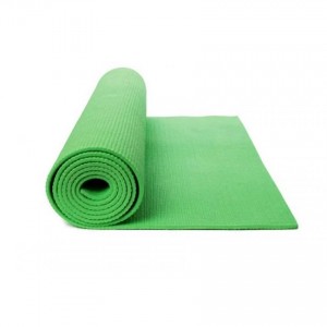 ΣΤΡΏΜΑ YOGA MAT 0,6cm ΛΑΧΑΝΙ OPTIMUM ΣΤΡΏΜΑ YOGA MAT 0,6cm ΛΑΧΑΝΙ OPTIMUM