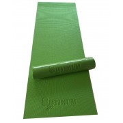 ΣΤΡΏΜΑ YOGA MAT 0,6cm ΛΑΧΑΝΙ OPTIMUM 