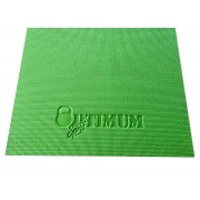 ΣΤΡΏΜΑ YOGA MAT 0,6cm ΛΑΧΑΝΙ OPTIMUM 