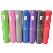 ΣΤΡΏΜΑ YOGA MAT 0,6cm ΛΑΧΑΝΙ OPTIMUM 