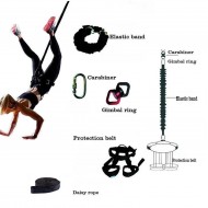 BUNGEE FITNESS OPTIMUM BUNGEE FITNESS OPTIMUM