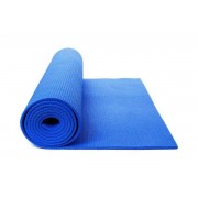 ΣΤΡΏΜΑ YOGA MAT 0,6cm ΜΠΛΕ OPTIMUM 