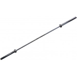 ΕΠΑΓΓΕΛΜΑΤΙΚΗ ΜΠΑΡΑ CROSSFIT 2,20M 680KG