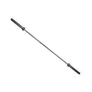 ΕΠΑΓΓΕΛΜΑΤΙΚΗ ΜΠΑΡΑ CROSSFIT 2,01M 363KG