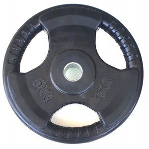 ΔΙΣΚΟΣ 5kg(Φ28) ΜΕ ΕΠΕΝΔΥΣΗ ΛΑΣΤΙΧΟ OPTIMUM