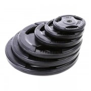 ΔΙΣΚΟΣ 5kg(Φ28) ΜΕ ΕΠΕΝΔΥΣΗ ΛΑΣΤΙΧΟ OPTIMUM 