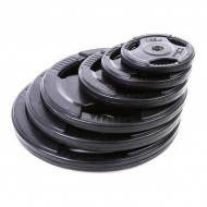 ΔΙΣΚΟΣ 5kg(Φ28) ΜΕ ΕΠΕΝΔΥΣΗ ΛΑΣΤΙΧΟ OPTIMUM