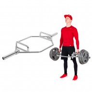 HEX BAR FOR WEIGHT LIFTING OPTIMUM HEX BAR FOR WEIGHT LIFTING OPTIMUM