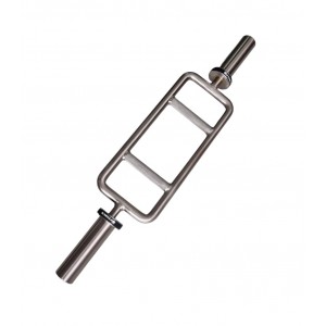 ΜΠΑΡΑ ΤΡΙΚΕΦΑΛΩΝ ΟΛΥΜΠΙΑΚΟΥ ΤΥΠΟΥ(Φ50) ΜΠΑΡΑ ΤΡΙΚΕΦΑΛΩΝ ΟΛΥΜΠΙΑΚΟΥ ΤΥΠΟΥ(Φ50)