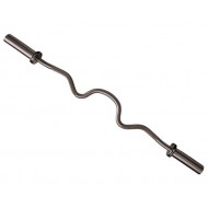 ΣΤΡΑΒΟΜΠΑΡΑ ΟΛΥΜΠΙΑΚΗ (SUPER CURL)1.20M(700LB)