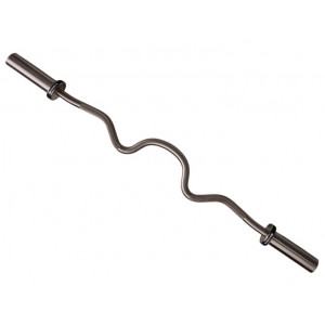 ΣΤΡΑΒΟΜΠΑΡΑ ΟΛΥΜΠΙΑΚΗ (SUPER CURL)1.20M(700LB)