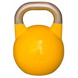 KETTLEBELL COMPETITION 16KG OPTIMUM