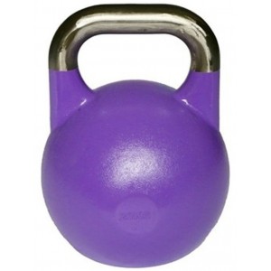 KETTLEBELL COMPETITION 20KG OPTIMUM