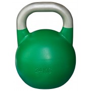 KETTLEBELL COMPETITION 24KG OPTIMUM 