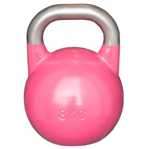 KETTLEBELL COMPETITION 8KG OPTIMUM