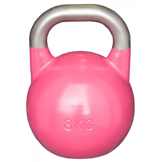 KETTLEBELL COMPETITION 8KG OPTIMUM 