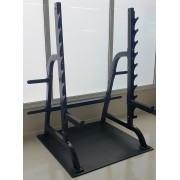 HALF POWER LIFTING RACK 