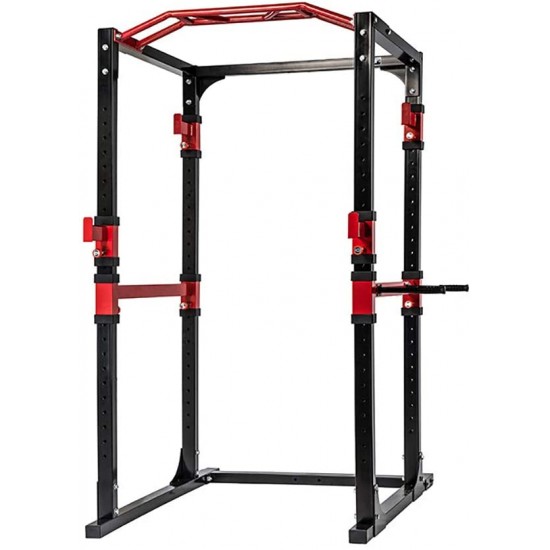 POWER RACK OPTIMUM POWER RACK OPTIMUM