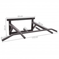 ΜΟΝΟΖΥΓΟ ΤΟΙΧΟΥ OPTIMUM