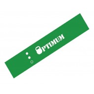 RESISTANCE LOOP 25 X 5 X 0,9CM OPTIMUM