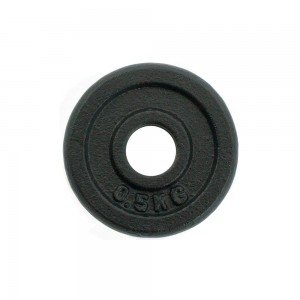 ΔΙΣΚΟΣ ΜΑΝΤΕΜΙ 0,5KG (Φ28) OPTIMUM