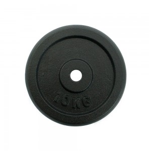 ΔΙΣΚΟΣ ΜΑΝΤΕΜΙ 10KG (Φ28) OPTIMUM