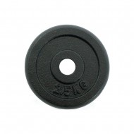 ΔΙΣΚΟΣ ΜΑΝΤΕΜΙ 2,5KG (Φ28) OPTIMUM