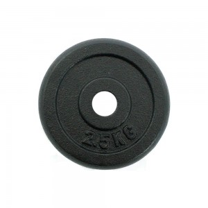 ΔΙΣΚΟΣ ΜΑΝΤΕΜΙ 2,5KG (Φ28) OPTIMUM