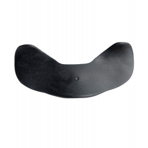 ΠΡΟΣΤΑΤΕΥΤΙΚΟ ΑΥΧΕΝΑ  32cm (ΜΑΥΡΟ) OPTIMUM ΠΡΟΣΤΑΤΕΥΤΙΚΟ ΑΥΧΕΝΑ  32cm (ΜΑΥΡΟ) OPTIMUM