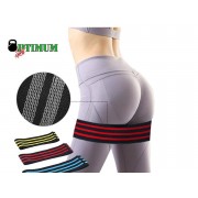 NEW HIP RESISTANCE BAND (LARGE) OPTIMUM 