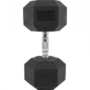 ΑΛΤΗΡΑΣ ΕΞΑΓΩΝΟΣ 35kg OPTIMUM