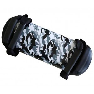 POWER BAG 10KG CAMOUFLAGE POWER BAG 10KG CAMOUFLAGE