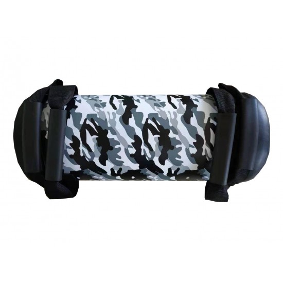 POWER BAG 10KG CAMOUFLAGE 