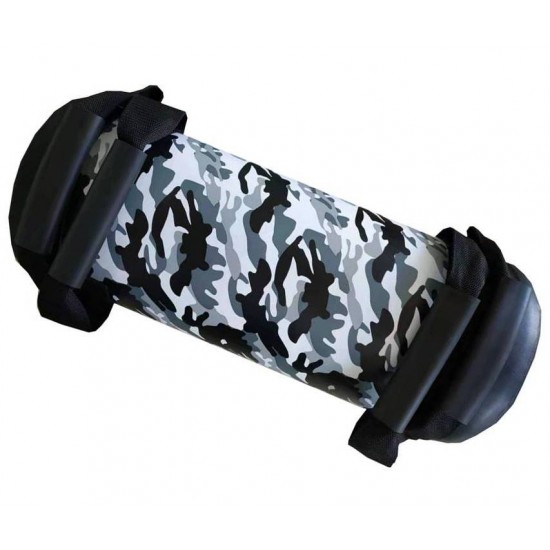 POWER BAG 15KG CAMOUFLAGE 