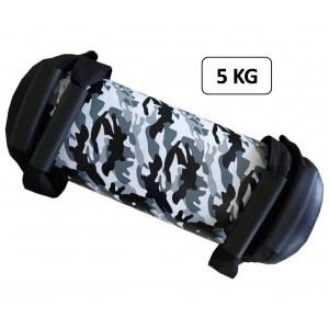 POWER BAG 5KG CAMOUFLAGE