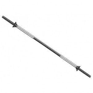 ΜΠΑΡΑ ΒΙΔΩΤΗ 1,8 ΜΕΤΡA (Φ28) OPTIMUM