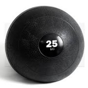 SLAM BALL 25kg OPTIMUM 