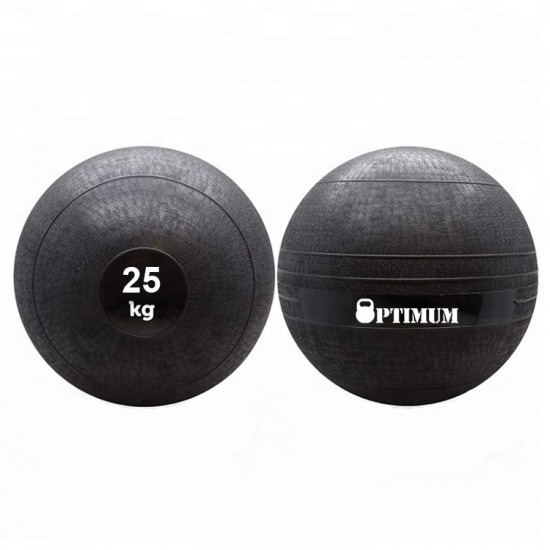 SLAM BALL 25kg OPTIMUM 