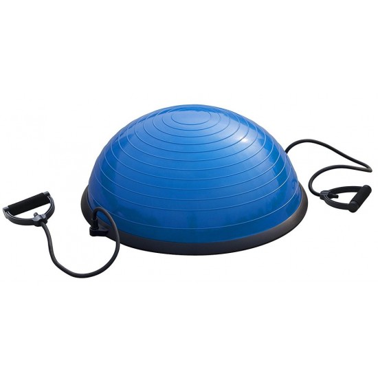 ΜΠΑΛΑ ΙΣΟΡΡΟΠΙΑΣ 58CM (ΜΠΛΕ) OPTIMUM ΜΠΑΛΑ ΙΣΟΡΡΟΠΙΑΣ 58CM (ΜΠΛΕ) OPTIMUM