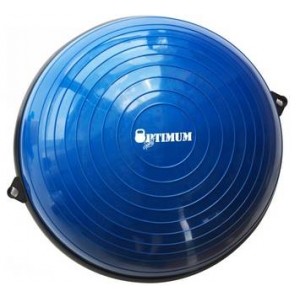 ΜΠΑΛΑ ΙΣΟΡΡΟΠΙΑΣ 58CM (ΜΠΛΕ) OPTIMUM ΜΠΑΛΑ ΙΣΟΡΡΟΠΙΑΣ 58CM (ΜΠΛΕ) OPTIMUM