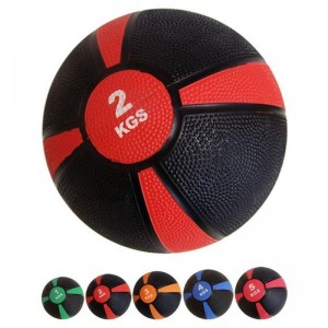 MEDICINE BALL 2KG OPTIMUM