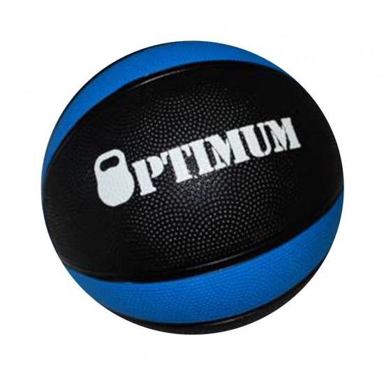 MEDICINE BALL 4KG OPTIMUM 