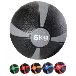 MEDICINE BALL 6KG OPTIMUM