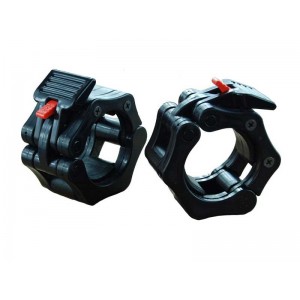 ΚΟΛΑΡΟ ΑΣΦΑΛΕΙΑΣ ΜΑΥΡΟ (ΖΕΥΓΟΣ) Φ50 OPTIMUM