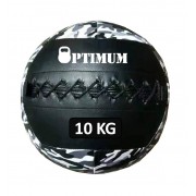 WALL BALL 10KG CAMOUFLAGE 