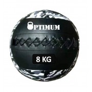 WALL BALL 10KG CAMOUFLAGE 