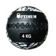 WALL BALL 10KG CAMOUFLAGE 