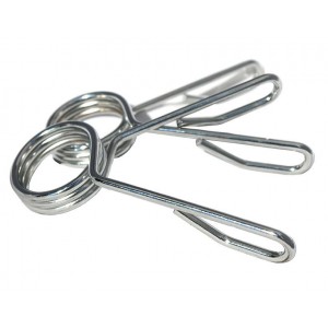 ΚΟΛΑΡΟ ΟΛΥΜΠΙΑΚΟΥ ΤΥΠΟΥ ΜΑΝΤΑΛΑΚΙ (ZEYΓΟΣ) Φ50 OPTIMUM