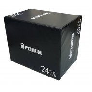 SOFT PLYOMETRIC BOX 76X61X51CM OPTIMUM SOFT PLYOMETRIC BOX 76X61X51CM OPTIMUM