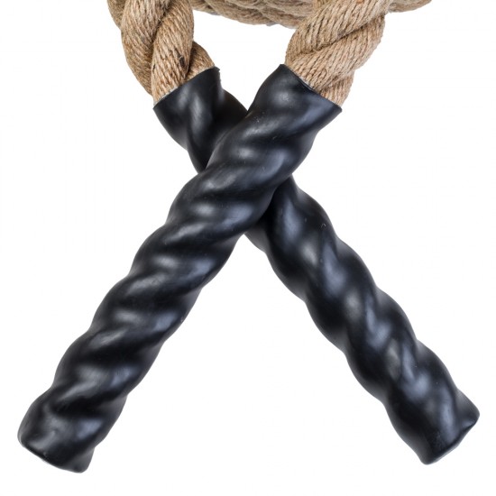 ΣΧΟΙΝΙ CROSS FIT 12mX4cm OPTIMUM ΣΧΟΙΝΙ CROSS FIT 12mX4cm OPTIMUM